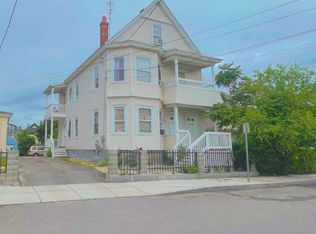 216 Farnham St FLOOR 1, Lawrence, MA 01843