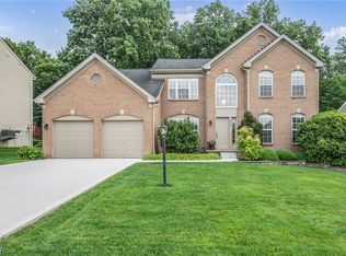 3024 W Creek Dr, Medina, OH 44256