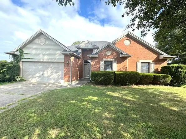 1146 Landing Meadows Dr, Henderson, KY 42420