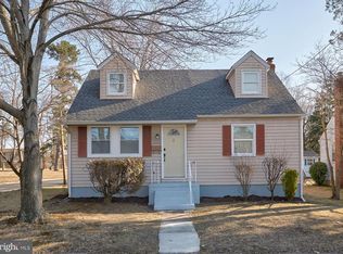 225 Hilliard T Moore Ave, Lawnside, NJ 08045