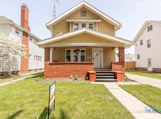 4328 Parrakeet Ave, Toledo, OH 43612