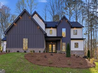 4988 Hidden Branch Dr, Sugar Hill, GA 30518