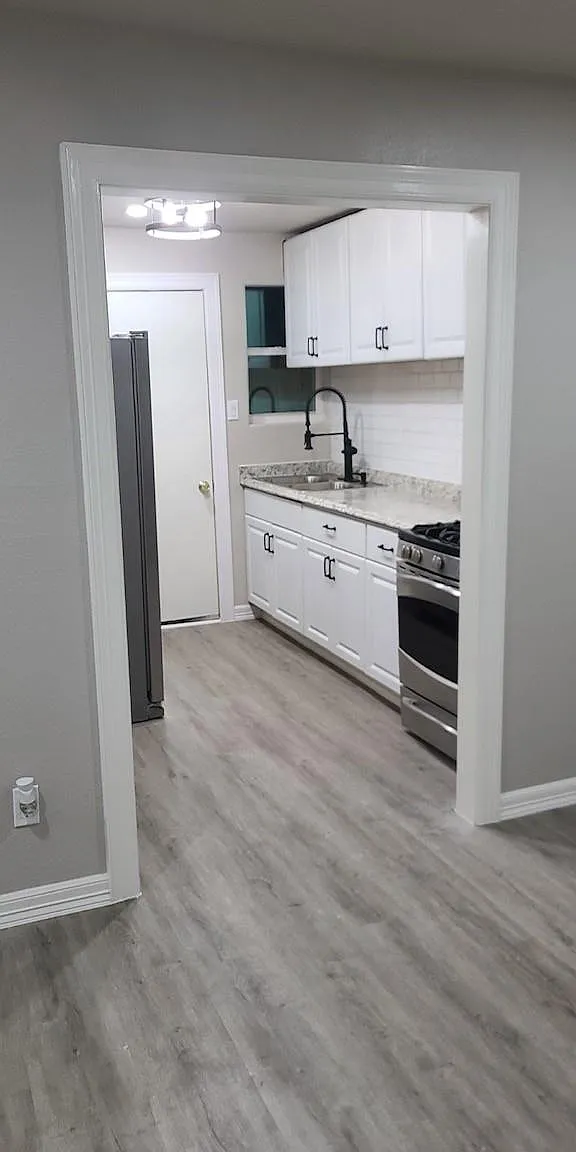 2 bed, 1.0 bath, 625 sqft, $1,250 — Photo 2