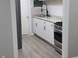 791 Fortune St, Houston, TX 77088