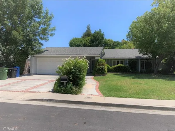 6718 Shoup Ave, West Hills, CA 91307