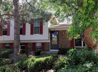 8718 W Floyd Dr, Lakewood, CO 80227