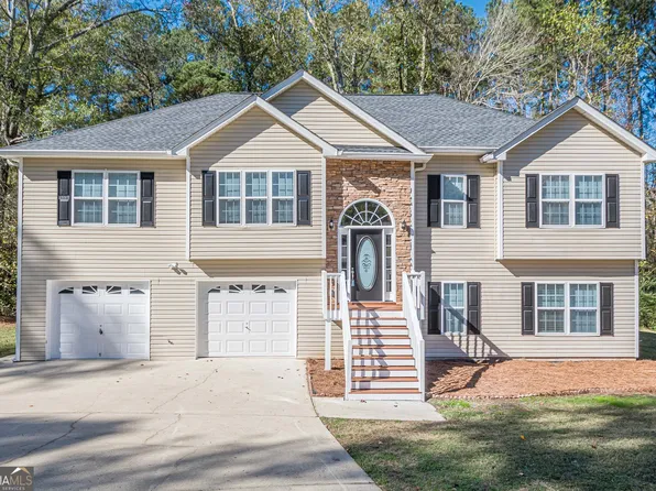 43 Legend Creek Walk, Douglasville, GA 30134