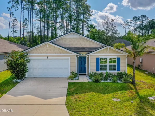 703 Grand Reserve Dr, Bunnell, FL 32110