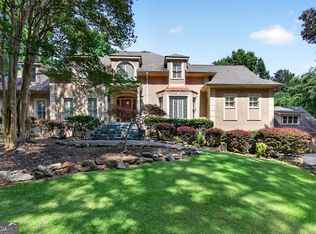 209 Redding Rdg, Peachtree City, GA 30269
