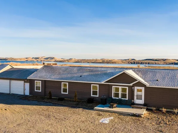 9 Desmet Ct, Buffalo, WY 82834