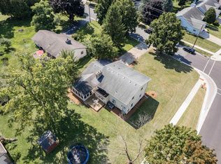 4221 Green Ave, Madison, WI 53704