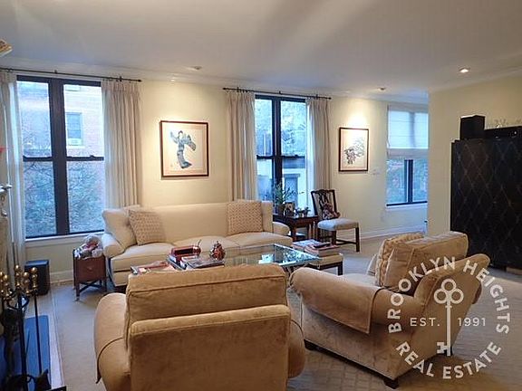 2nd image of 54 Willow St APT 3B