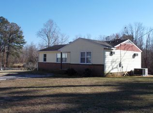 168 Water Lilly Loop, Edenton, NC 27932