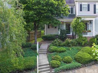 2218 Bellaire Ave #1, Raleigh, NC 27608