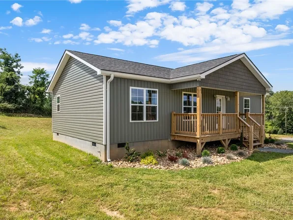 90 Millards Way, Sparta, NC 28675