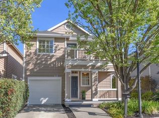 2083 Easton Drive, Petaluma, CA 94952