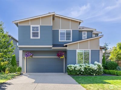 13110 177th Avenue Ct E, Orting, WA, 98391