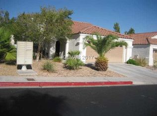 1820 Stablegate Ave, Henderson, NV 89012