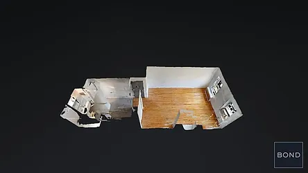 Rented by Bond New York