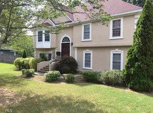 1105 Johns Landing Ct, Lawrenceville, GA