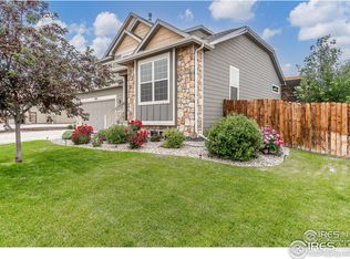 1105 5th St, Pierce, CO 80650