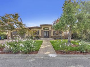 12550 Paseo Cerro, Saratoga, CA 95070