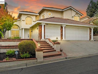 234 Laurelglen Ct, Danville, CA, 94506