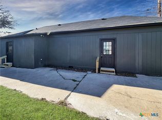 1113 W Downs Ave, Temple, TX 76504