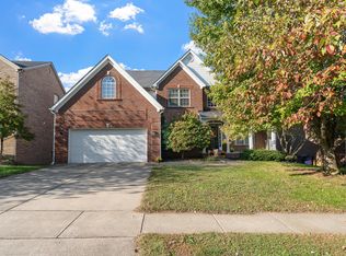 2048 Twain Ridge Dr, Lexington, KY 40514