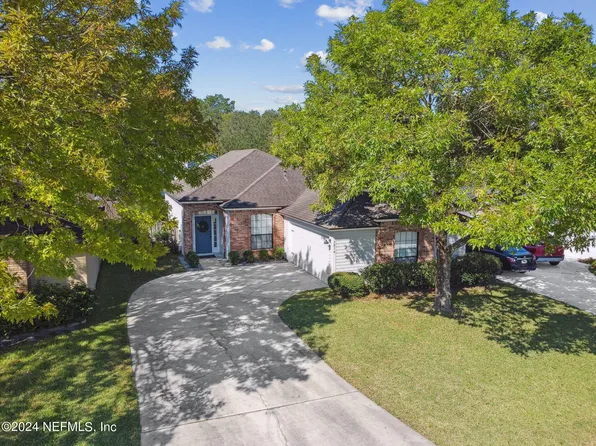 3814 UNION PACIFIC Drive W, Jacksonville, FL 32246