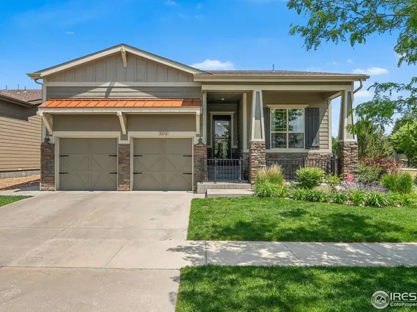 3050 Zephyr Rd, Fort Collins, CO 80528