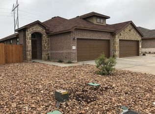124 Hidden Springs Dr, Bastrop, TX 78602