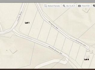 LOT 1 Dragons Rd, Linden, VA 22642