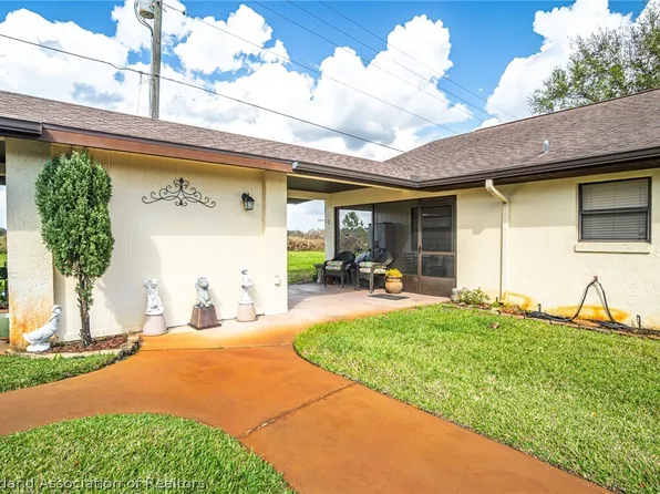 15 Charlton Dr, Lake Placid, FL 33852