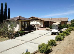 14291 Back Canyon Rd, Caliente, CA 93518