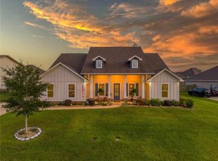 12864 Warbler St, Spanish Fort, AL 36527