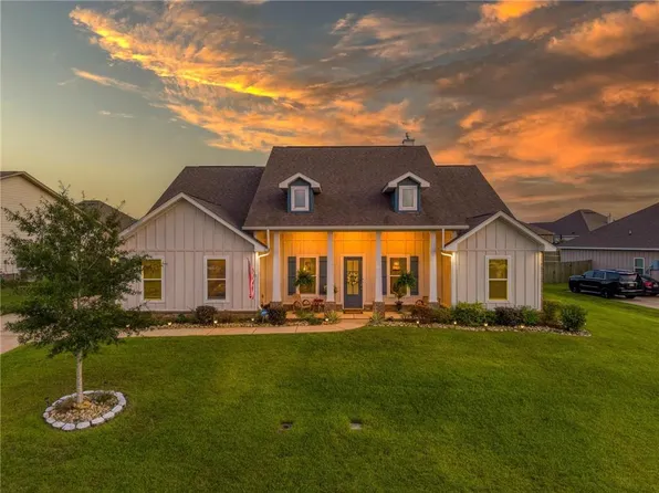 12864 Warbler St, Spanish Fort, AL 36527