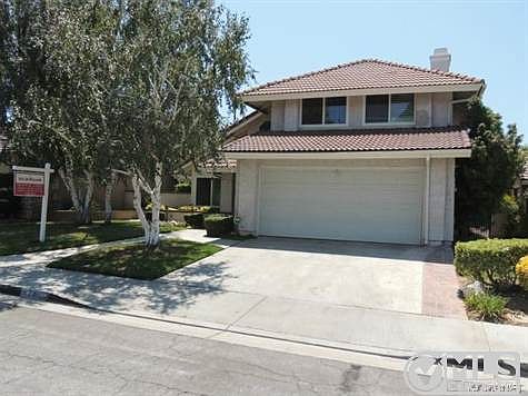 1st image of 26107 Bella Santa Dr