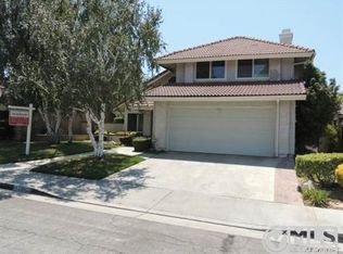 26107 Bella Santa Dr, Santa Clarita, CA 91355