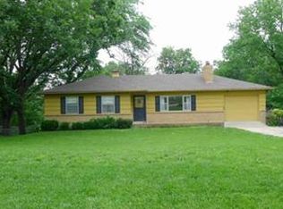 320 E Lowell St, Kansas City, MO 64119