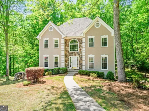 2840 Stratfield Dr, Cumming, GA 30041