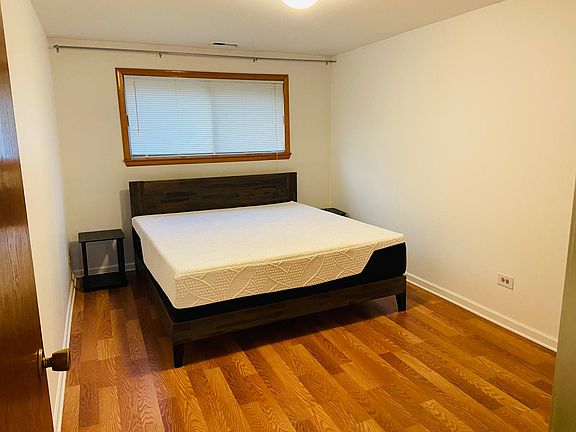1st Bedroom