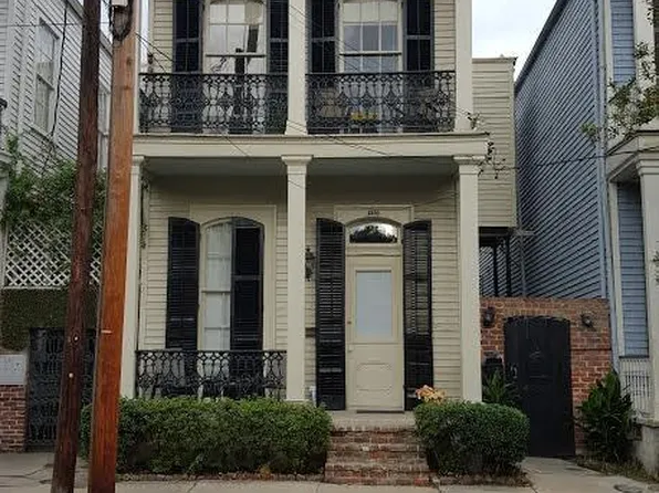 1509 6th St APT 3, New Orleans, LA 70115