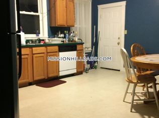 6 Eldora St #A2, Boston, MA 02120