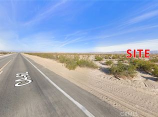 77088 Twentynine Palms Hwy, Twentynine Palms, CA 92277