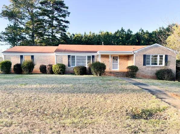 109 FOREST LN, Washington, GA 30673