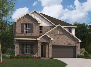 768 Hackberry Branch Ct, Magnolia, TX 77354