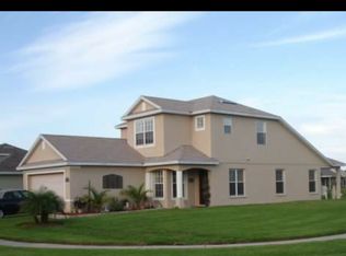 5421 Turtle Crossing Loop, Tampa, FL 33625