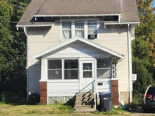 146 S Central Ave, Burlington, IA 52601