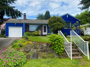 10229 38th Ave SW, Seattle, WA 98146